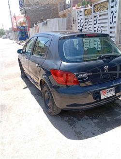 بيجو 307